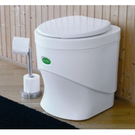 TOA MAXI Toilettes sèches transportables 