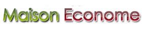 Logo Maison Econome